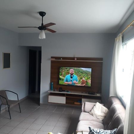 Apartamento Com Estacionamento, Wi-Fi, Ar Condicionado A 300 Metros Da Praia Da Enseada No Guaruja. Ngoại thất bức ảnh