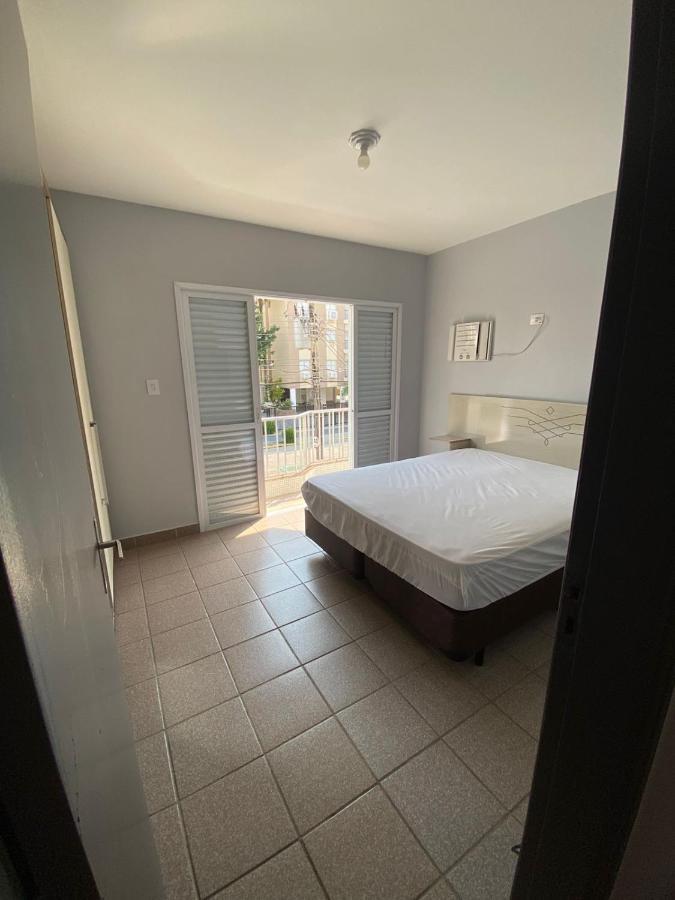 Apartamento Com Estacionamento, Wi-Fi, Ar Condicionado A 300 Metros Da Praia Da Enseada No Guaruja. Ngoại thất bức ảnh