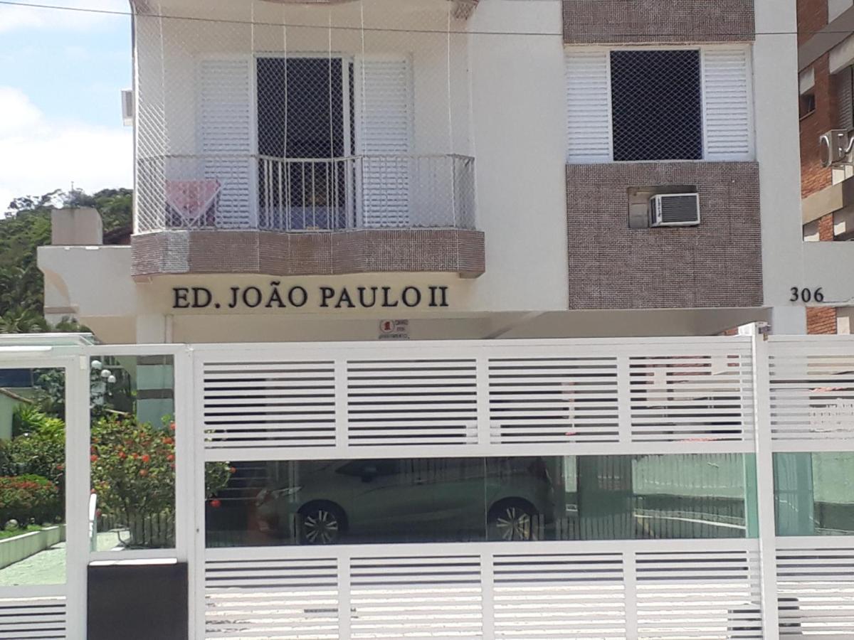 Apartamento Com Estacionamento, Wi-Fi, Ar Condicionado A 300 Metros Da Praia Da Enseada No Guaruja. Ngoại thất bức ảnh