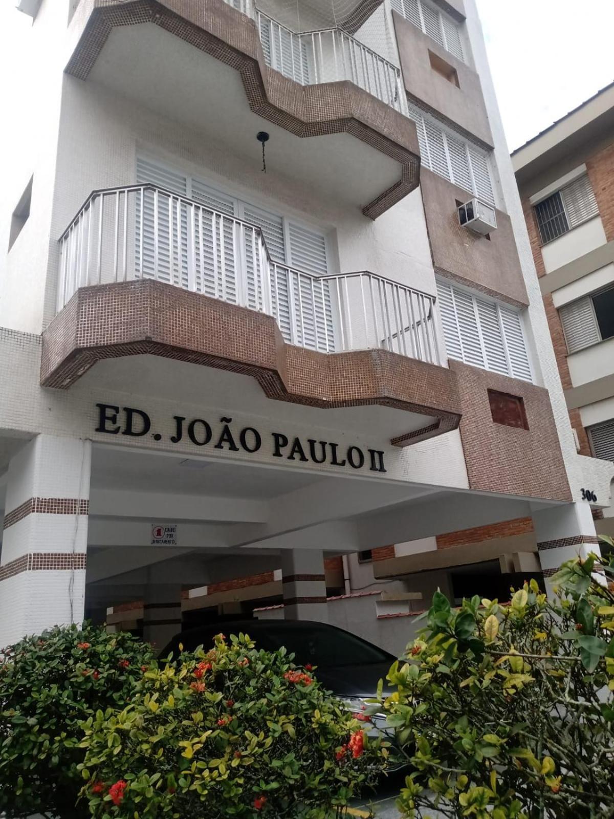 Apartamento Com Estacionamento, Wi-Fi, Ar Condicionado A 300 Metros Da Praia Da Enseada No Guaruja. Ngoại thất bức ảnh
