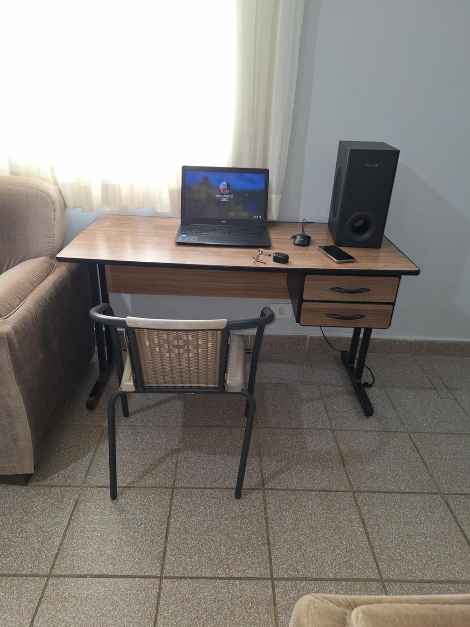 Apartamento Com Estacionamento, Wi-Fi, Ar Condicionado A 300 Metros Da Praia Da Enseada No Guaruja. Ngoại thất bức ảnh
