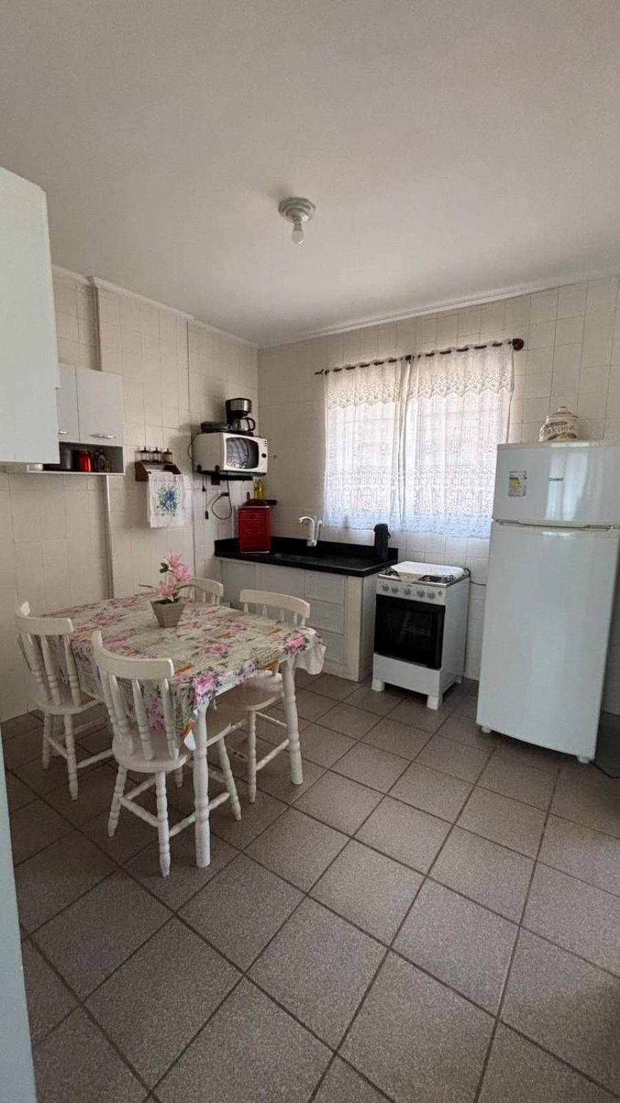 Apartamento Com Estacionamento, Wi-Fi, Ar Condicionado A 300 Metros Da Praia Da Enseada No Guaruja. Ngoại thất bức ảnh