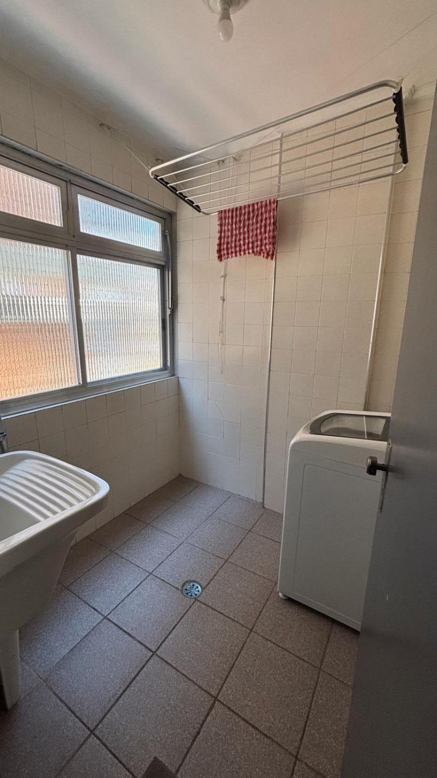 Apartamento Com Estacionamento, Wi-Fi, Ar Condicionado A 300 Metros Da Praia Da Enseada No Guaruja. Ngoại thất bức ảnh
